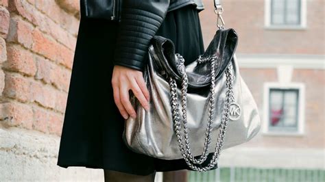 how to say michael kors